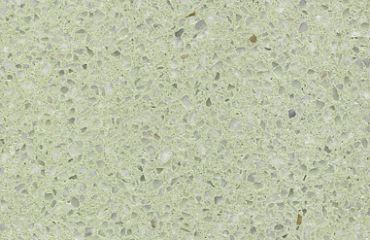 картинка Пол из архитектурного бетона Terrazzo Verde